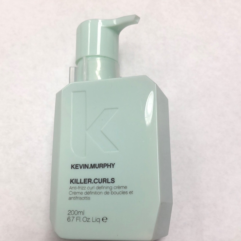 Kevin Murphy Killer curls Creme